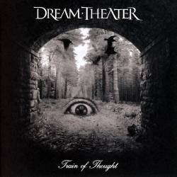 Dream Theater : Train of Thought